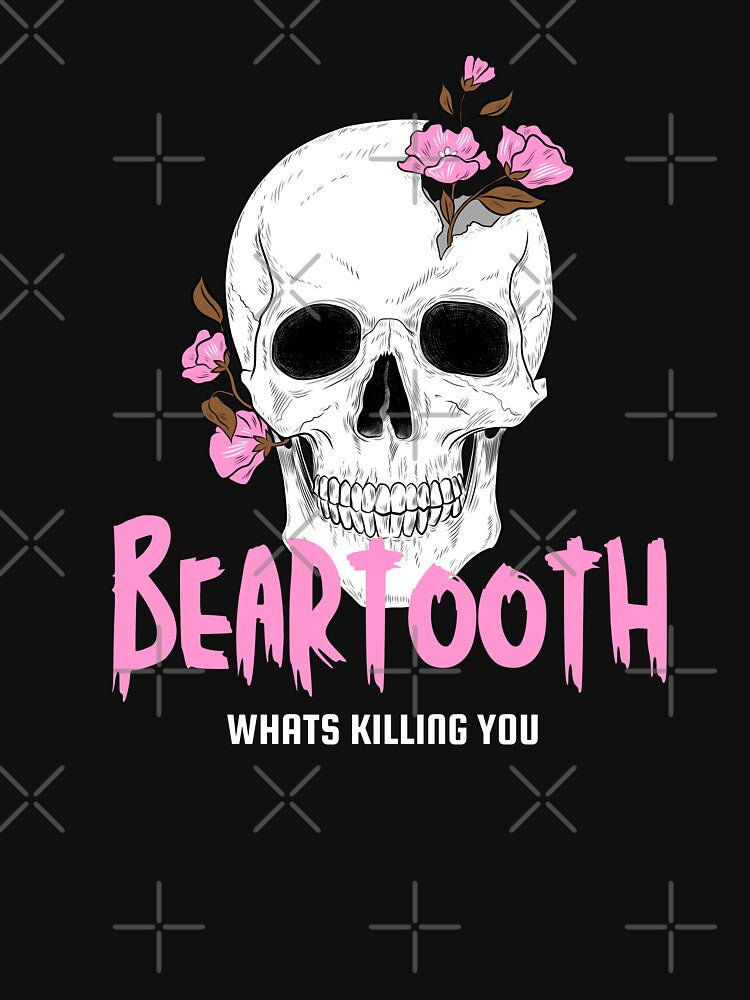 Beartooth - What S Killing You Shirt
