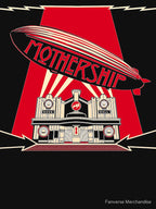 Mothership Shirt