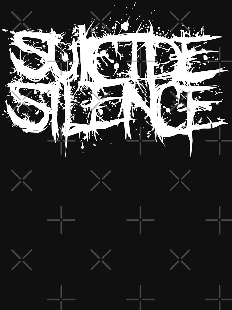 Suicide Silence Shirt