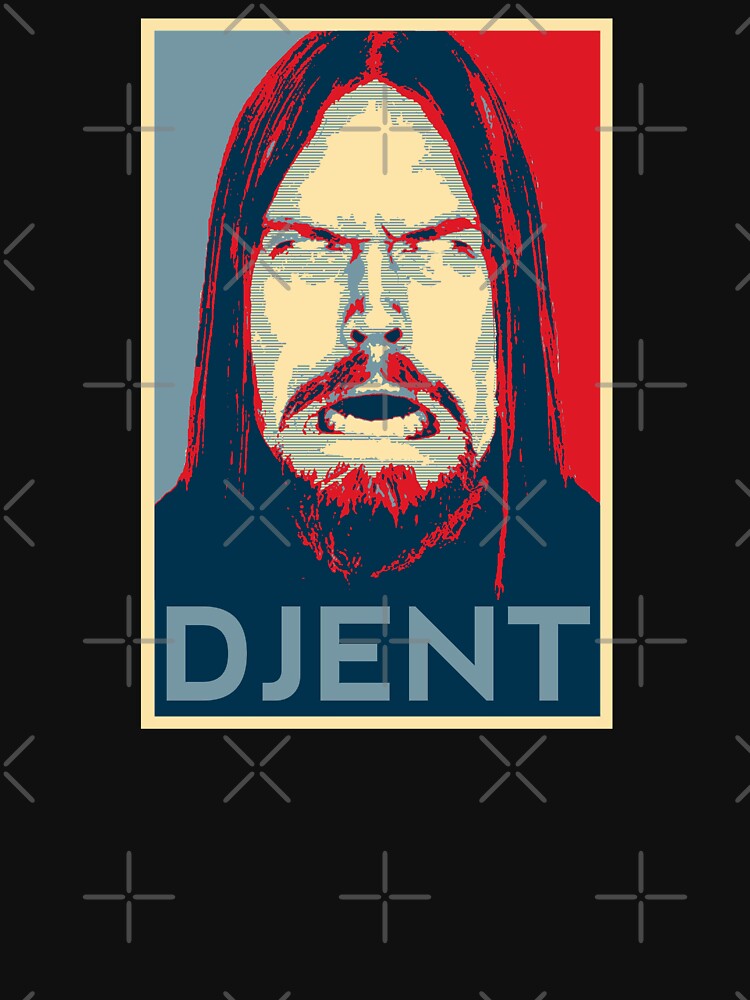 In Djent We Trust Shirt