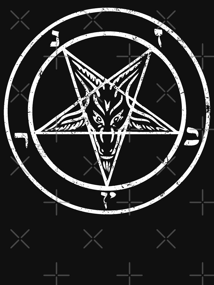 Pentagram Shirt