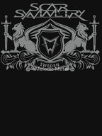 Scar Symmetry Heraldic Shirt