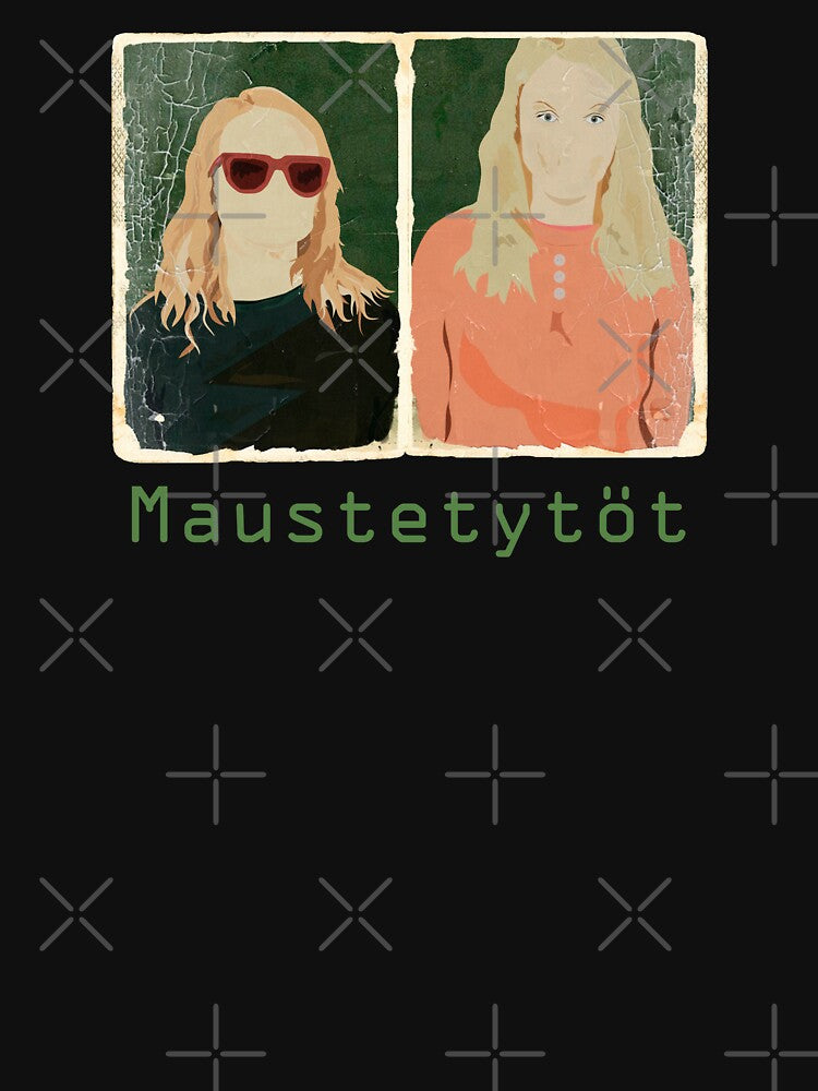 MAUSTETYTOT Shirt