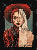 Lady Gaga Abracadabra Shirt