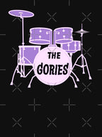 The GORIES Shirt