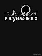PolyJAMorous Shirt