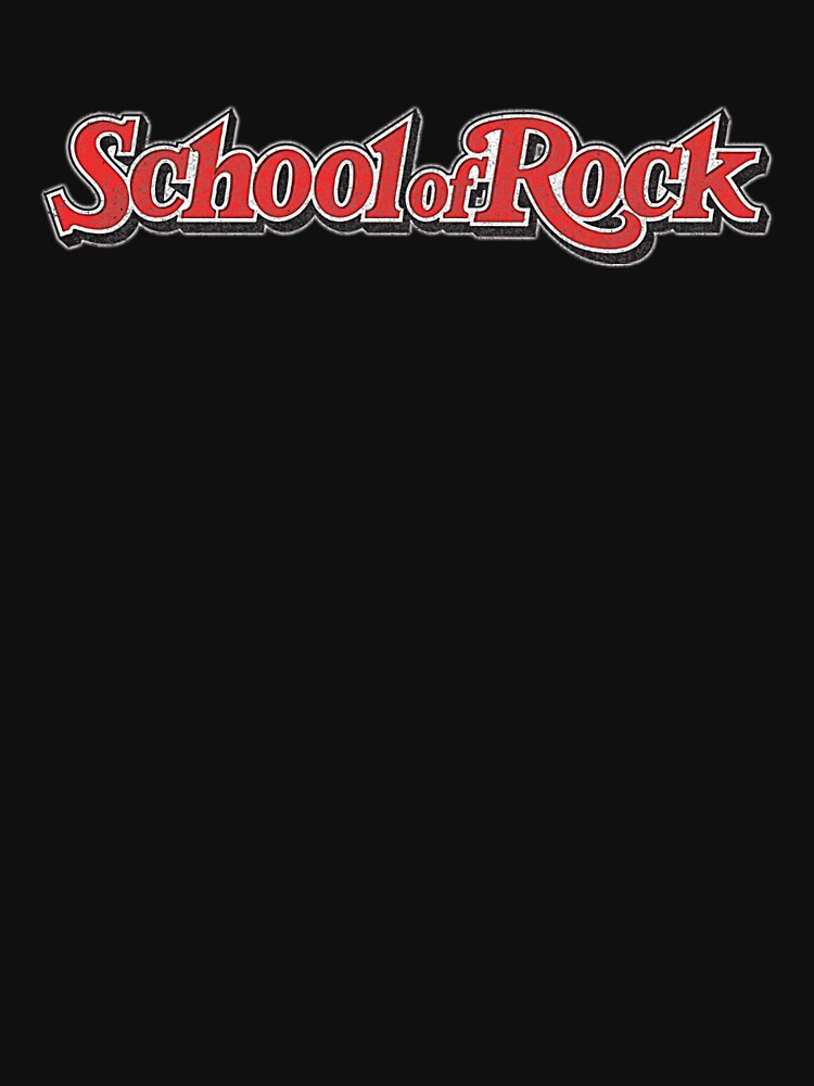 School House Rock School House Rock School House Rock School House Shirt