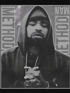 Method Man Shirt