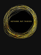 UPDATE ART FROM BAND Nothing But Thieves TOUR 2026 NEW99 Shirt