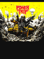 War Thrash Metal Shirt