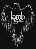 Lamb Of God Shirt