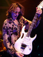 Steve Vai - Album Shirt