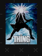 Thing That Should Not Be Shirt