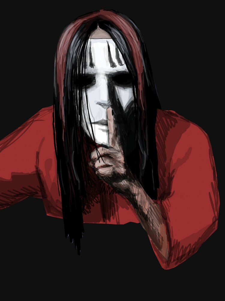 Joey Jordison Shirt