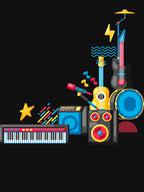 Music What Beautiful Shirt