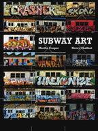 Subway Art Shirt