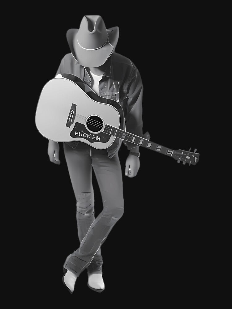 Dwight Yoakam Shirt