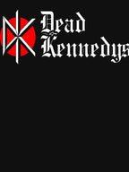 Dead Kennedy 99 Shirt