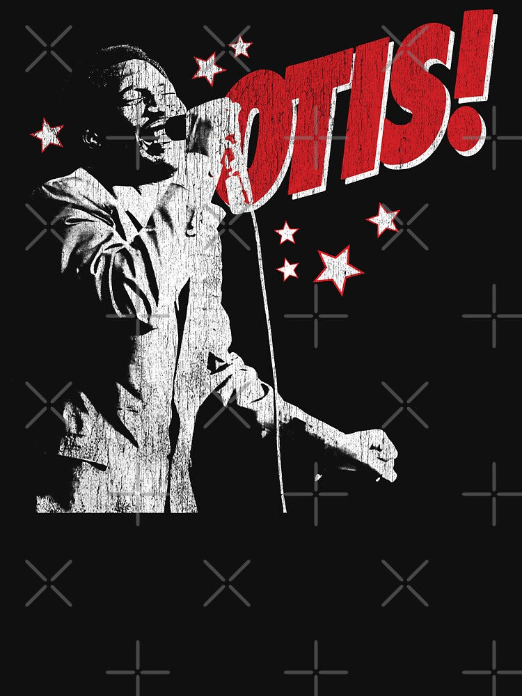 Otis! Shirt