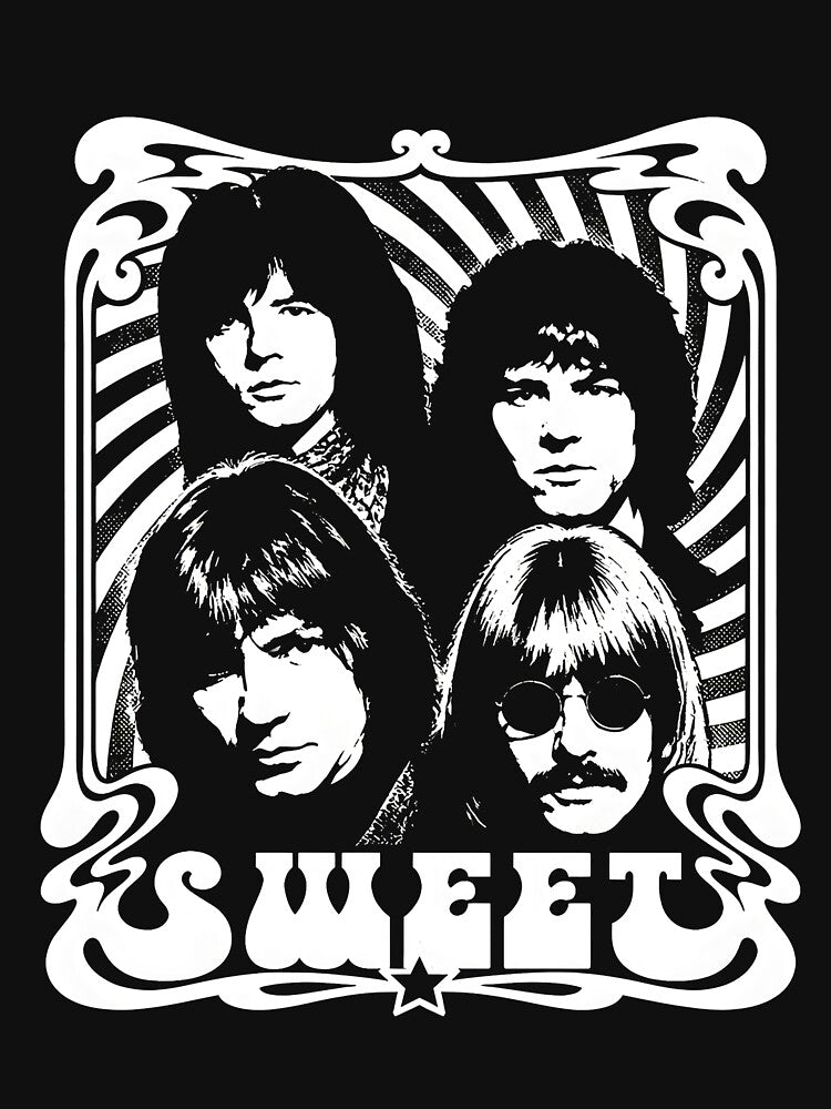 Bandss Portraits Shirt