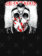 Dr Octagon Shirt