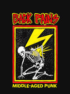 Back Pains Shirt