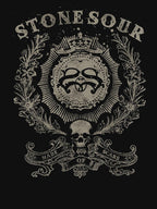 Stone Sour Metal Shirt