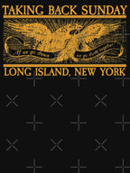 TBS Gold Eagle Shirt