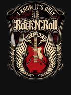 Keith Richards - Keef Shirt