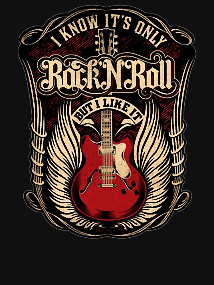 Keith Richards - Keef Shirt