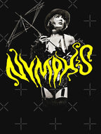 Nymphs - Inger Shirt