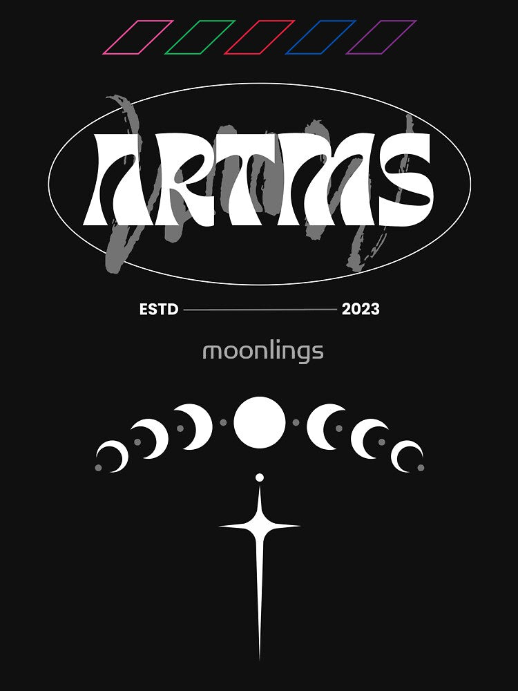 ARTMS Shirt