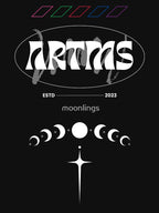 ARTMS Shirt