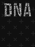 Kendrick DNA Shirt