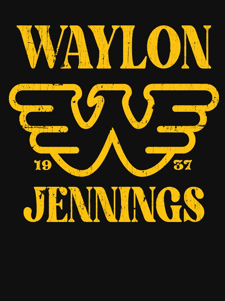 Legend Never Die Waylon Retro Thanks For The Memories Shirt