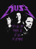 MUSE METAL Shirt
