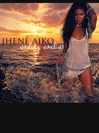 Jhené Aiko Sailing Souls Sunset Ocean R&B Shirt