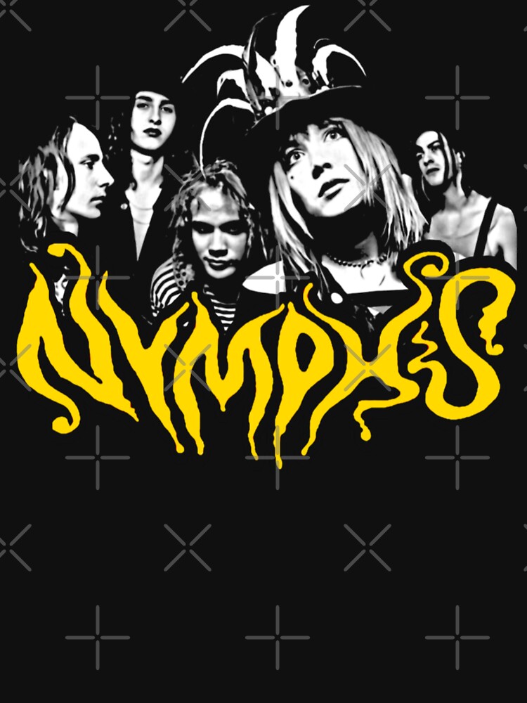 Nymphs Shirt