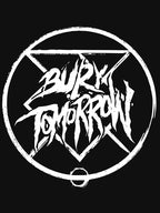 Bury Tomorrow Band HD Logo Ver 2 Shirt