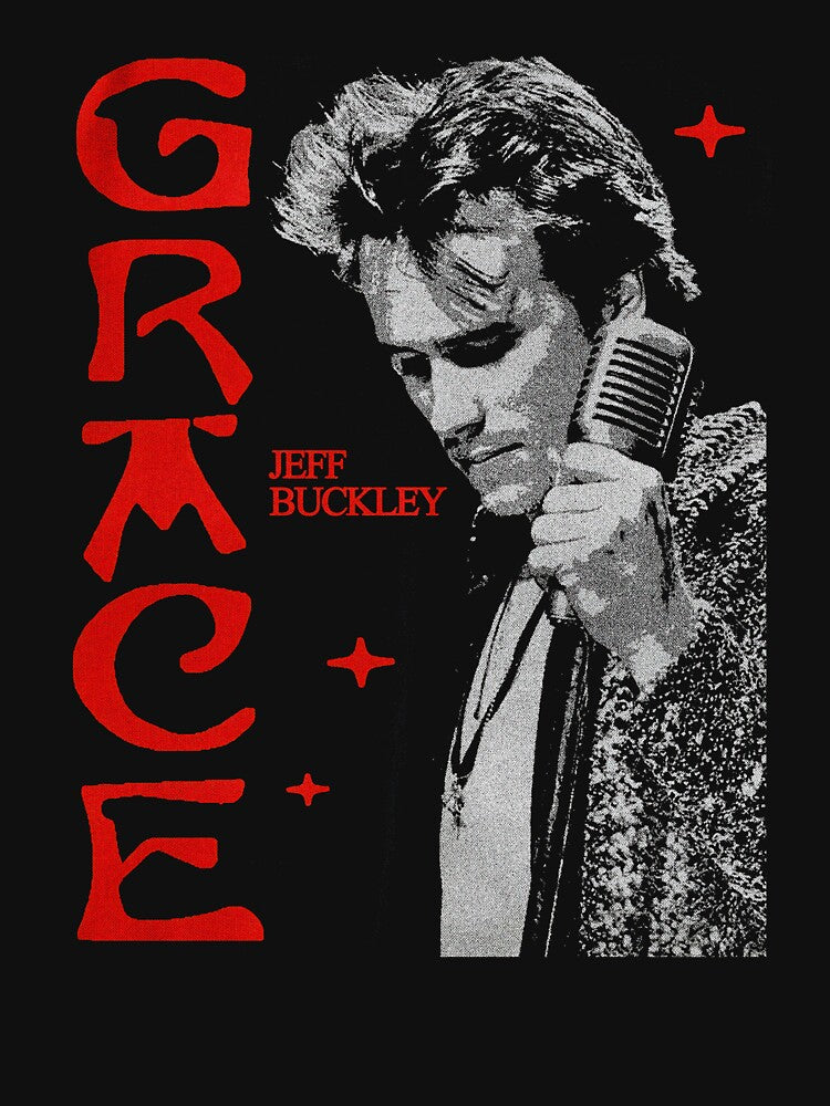J Buck Grace V1 Shirt