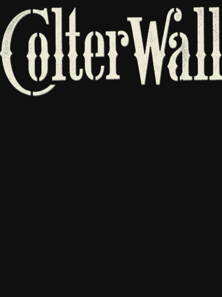 Wall Colter Shirt