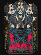 Babymetal Tour Shirt