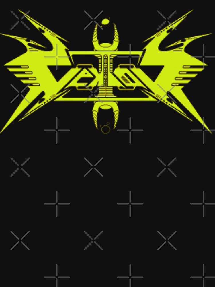 VEKTOR LOGO BAND Shirt