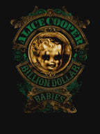 Billion Dollar Babies Shirt