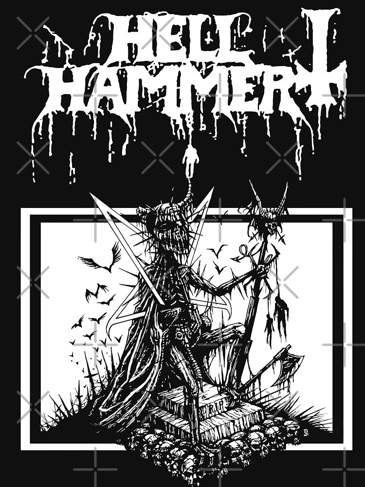 Triumph Of Death Shirt