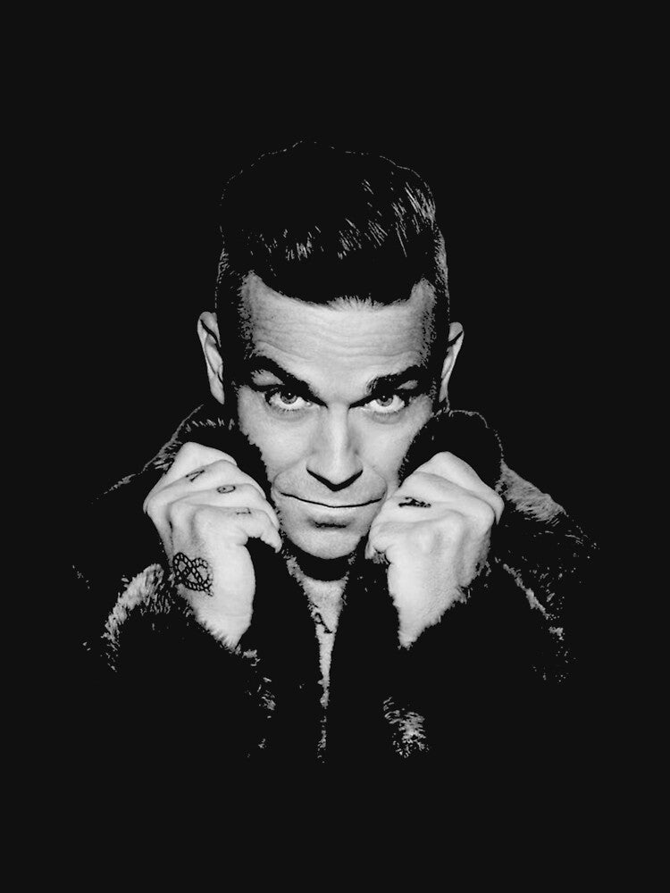 Hdfiokj Robbie Lkhbdff Shirt