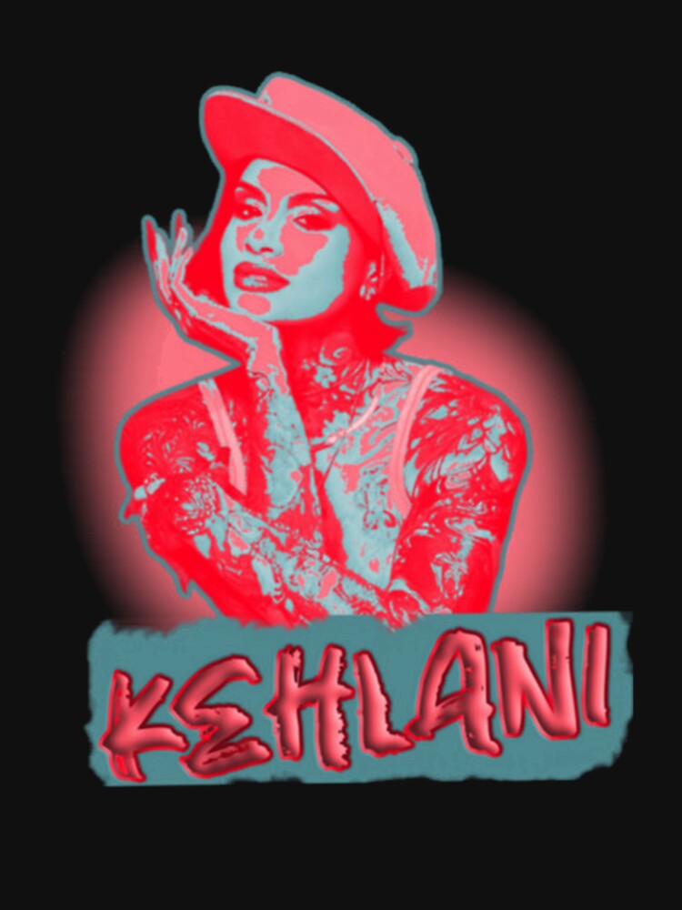 Kehlani Shirt