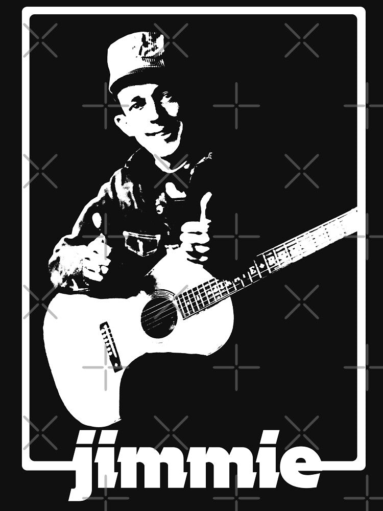 Jimmie Rodgers-1 Shirt