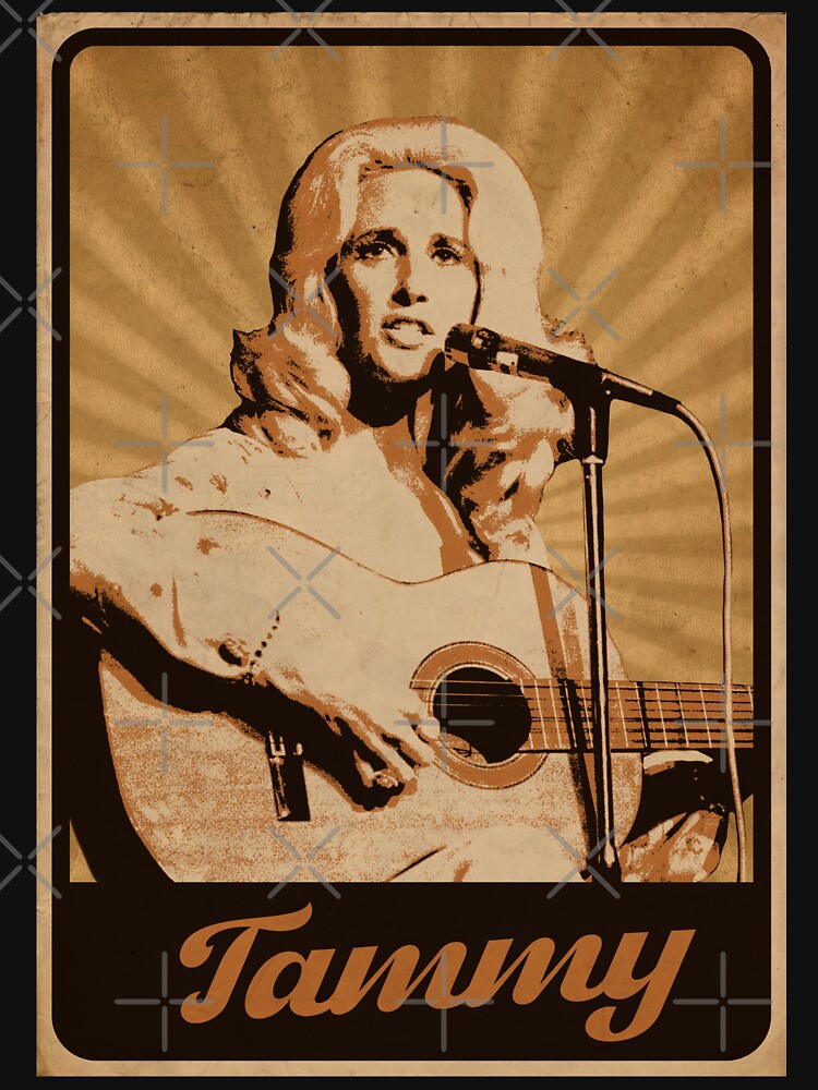 Tammy Country Music Shirt