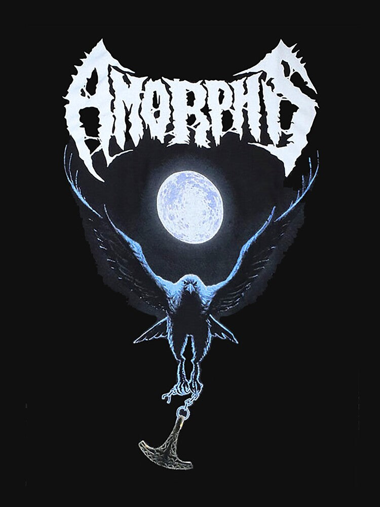 The Sun Amor Amor Heavy Metal Band Shirt